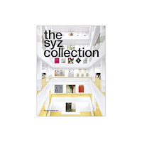 JRP Ringier The Syz Collection (häftad, eng)