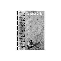 JRP Ringier Laura Grisi: The Measuring of Time (inbunden, eng)