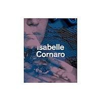 JRP Editions Isabelle Cornaro (häftad, eng)
