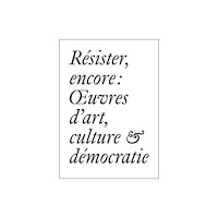 JRP Editions Resister Encore (häftad, fre)