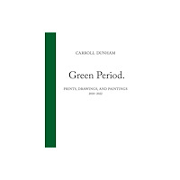JRP Ringier Carroll Dunham (inbunden, eng)