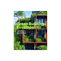 Braun Publishing AG Green Building Envelopes (inbunden, eng)