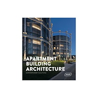 Braun Publishing AG Apartment Building Architecture (inbunden, eng)