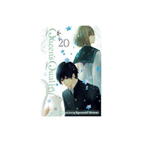 Viz Media, Subs. of Shogakukan Inc Queen's Quality, Vol. 20 (häftad, eng)