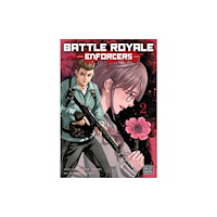 Viz Media, Subs. of Shogakukan Inc Battle Royale: Enforcers, Vol. 2 (häftad, eng)