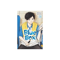 Viz Media, Subs. of Shogakukan Inc Blue Box, Vol. 13 (häftad, eng)