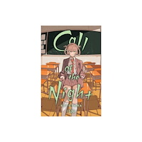 Viz Media, Subs. of Shogakukan Inc Call of the Night, Vol. 18 (häftad, eng)