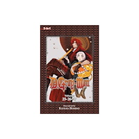 Viz Media, Subs. of Shogakukan Inc D.Gray-man (3-in-1 Edition), Vol. 9 (häftad, eng)