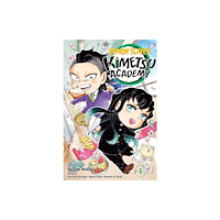 Viz Media, Subs. of Shogakukan Inc Demon Slayer: Kimetsu Academy, Vol. 4 (häftad, eng)