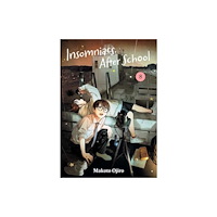 Viz Media, Subs. of Shogakukan Inc Insomniacs After School, Vol. 8 (häftad, eng)