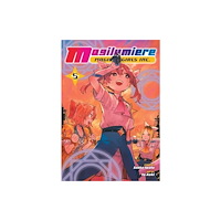 Viz Media, Subs. of Shogakukan Inc Magilumiere Magical Girls Inc., Vol. 5 (häftad, eng)