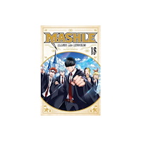 Viz Media, Subs. of Shogakukan Inc Mashle: Magic and Muscles, Vol. 18 (häftad, eng)