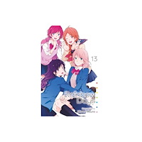 Viz Media, Subs. of Shogakukan Inc Rainbow Days, Vol. 13 (häftad, eng)