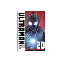 Viz Media, Subs. of Shogakukan Inc Ultraman, Vol. 20 (häftad, eng)