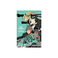 Viz Media, Subs. of Shogakukan Inc Kaiju No. 8: Exclusive on the Third Division (häftad, eng)