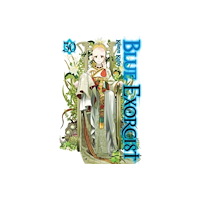 Viz Media, Subs. of Shogakukan Inc Blue Exorcist, Vol. 30 (häftad, eng)