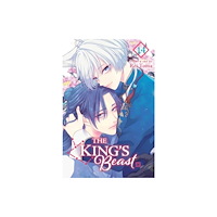 Viz Media, Subs. of Shogakukan Inc King's Beast, Vol. 14 (häftad, eng)