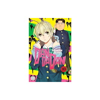Viz Media, Subs. of Shogakukan Inc Dandadan, Vol. 10 (häftad, eng)