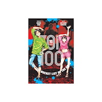 Viz Media, Subs. of Shogakukan Inc Zom 100: Bucket List of the Dead, Vol. 16 (häftad, eng)