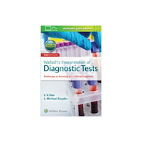 Wolters Kluwer Health Wallach's Interpretation of Diagnostic Tests (häftad, eng)