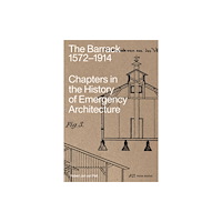 Park Books The Barrack, 1572–1914 (häftad, eng)