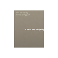 Park Books Center and Periphery (inbunden, eng)