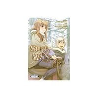 Little, Brown & Company Spice and Wolf, Vol. 15 (manga) (häftad, eng)