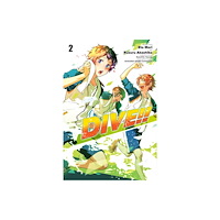 Little, Brown & Company DIVE!!, Vol. 2 (häftad, eng)