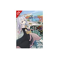 Little, Brown & Company Wandering Witch: The Journey of Elaina, Vol. 2 (light novel) (häftad, eng)