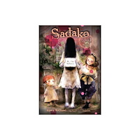 Little, Brown & Company Sadako at the End of the World (häftad, eng)