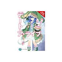 Little, Brown & Company Date A Live, Vol. 2 (light novel) (häftad, eng)