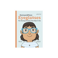 HELVETIQ Extraordinary Eyeglasses (inbunden, eng)