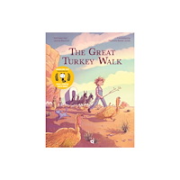 HELVETIQ The Great Turkey Walk (häftad, eng)