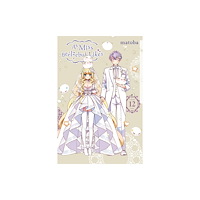 Little, Brown & Company As Miss Beelzebub Likes, Vol. 12 (häftad, eng)
