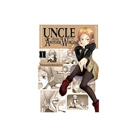 Little, Brown & Company Uncle from Another World, Vol. 1 (häftad, eng)