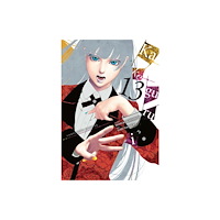 Little, Brown & Company Kakegurui - Compulsive Gambler -, Vol. 13 (häftad, eng)