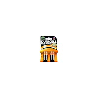 Duracell Duracell Plus Power MN2400 batteri - 4 x AAA - alkaliskt