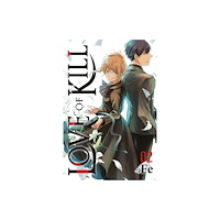 Little, Brown & Company Love of Kill, Vol. 2 (häftad, eng)