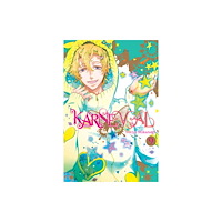 Little, Brown & Company Karneval, Vol. 9 (häftad, eng)