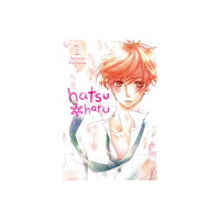 Little, Brown & Company Hatsu*Haru, Vol. 1 (häftad, eng)