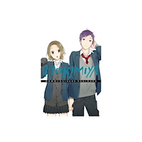 Little, Brown & Company Horimiya, Vol. 11 (häftad, eng)