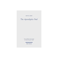 Mohr Siebeck The 'Apocalyptic' Paul (häftad, eng)