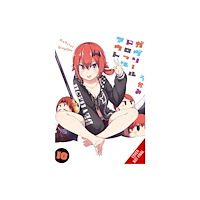 Little, Brown & Company Gabriel Dropout, Vol. 10 (häftad, eng)