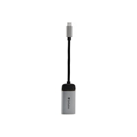 VERBATIM Verbatim videokort - HDMI / USB - 10 cm
