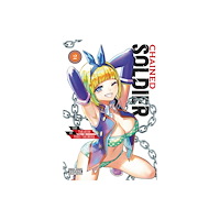 Little, Brown & Company Chained Soldier, Vol. 2 (häftad, eng)