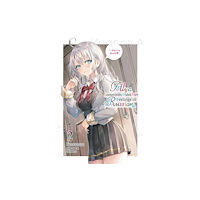 Little, Brown & Company Alya Sometimes Hides Her Feelings in Russian, Vol. 2 (häftad, eng)