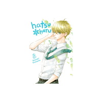 Little, Brown & Company Hatsu*Haru, Vol. 3 (häftad, eng)