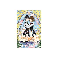 Little, Brown & Company Kiss and White Lily for My Dearest Girl, Vol. 9 (häftad, eng)