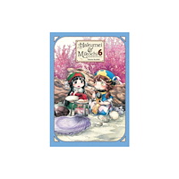 Little, Brown & Company Hakumei & Mikochi: Tiny Little Life in the Woods, Vol. 6 (häftad, eng)