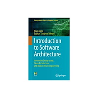 Springer International Publishing AG Introduction to Software Architecture (häftad, eng)